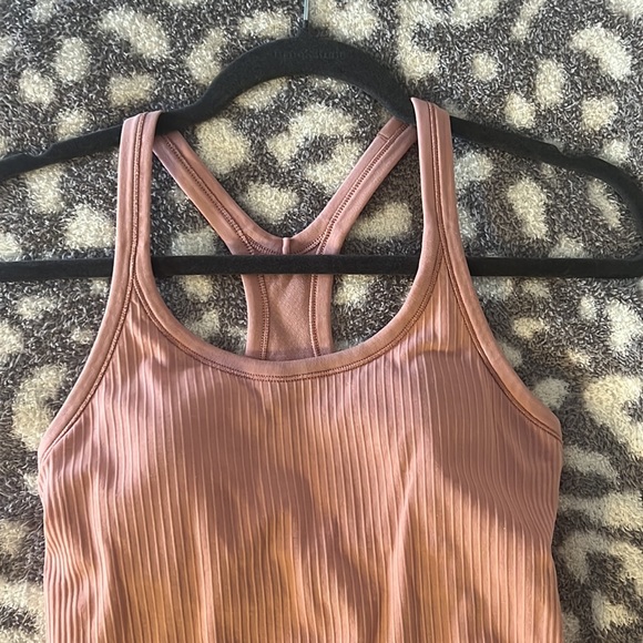 Lululemon Ebb To Street Tank - Picture 2 of 4
